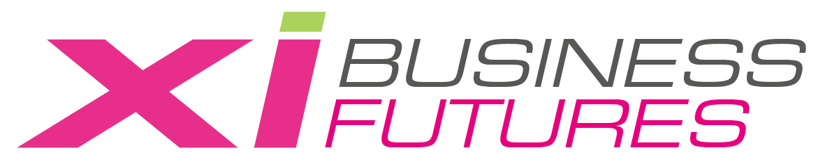 Business Futures Logo
