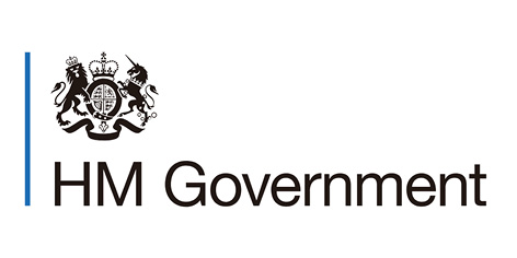 HM GOV Logo