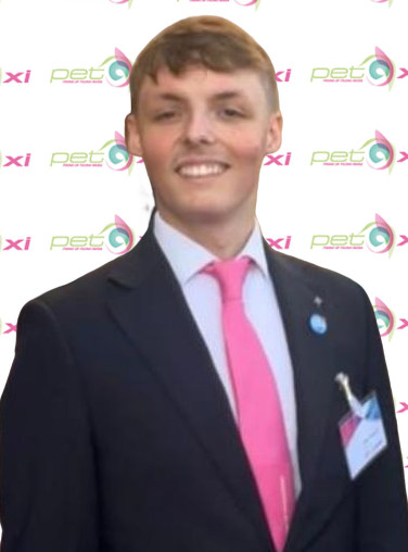 Profile Profile of Jake Sexton CCO