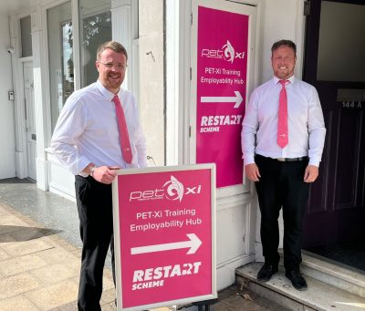 Restart Office
