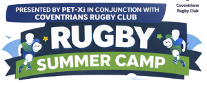 Rugby Summer Club