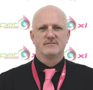 Josh Hill - Operations Director