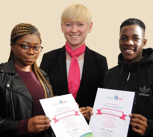 Unemployed Case Studies